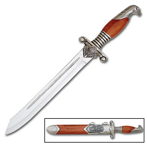 WW II German Officer Dagger